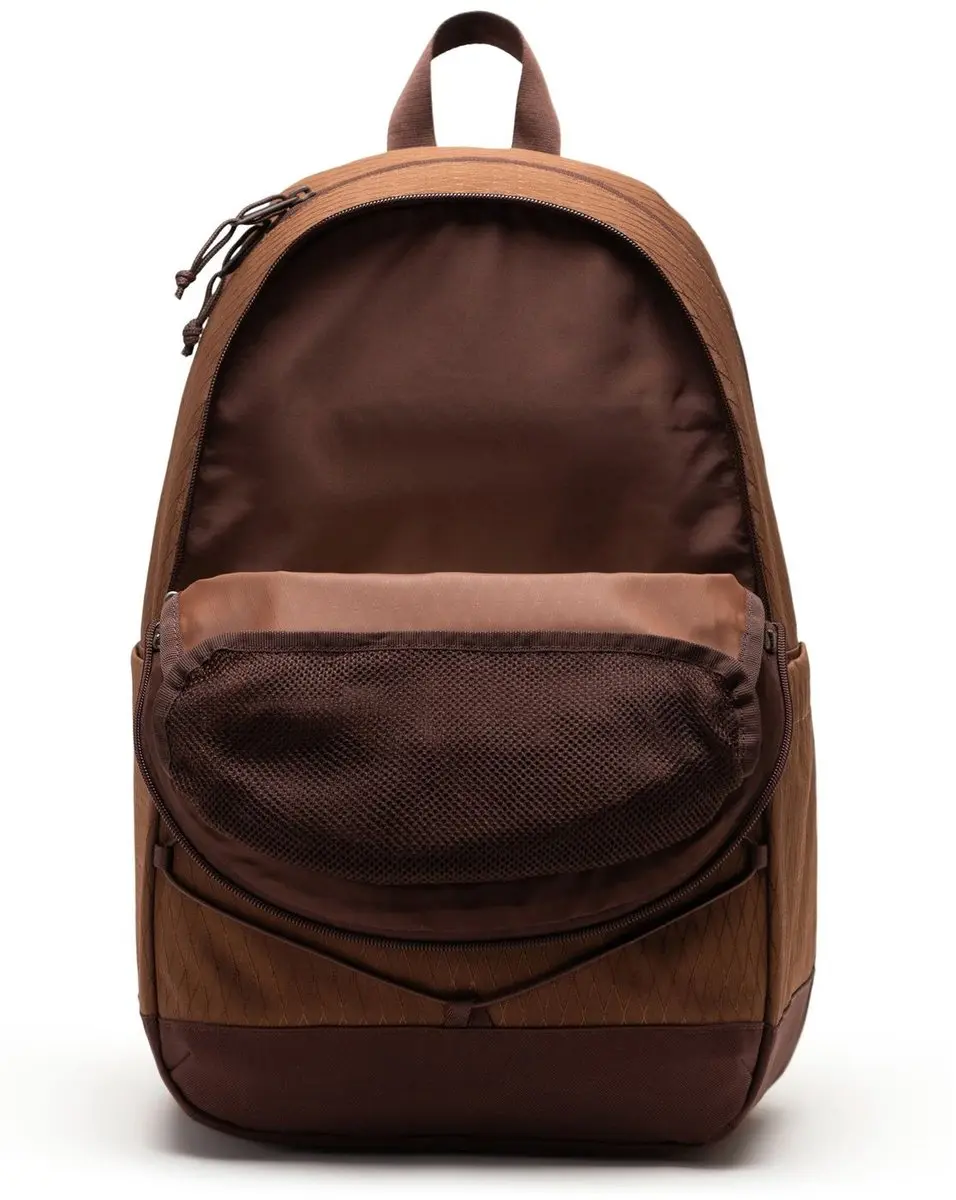 Herschel Kingston Backpack 30L Rugzak - 16 inch - 6 Vakken - Bruin
