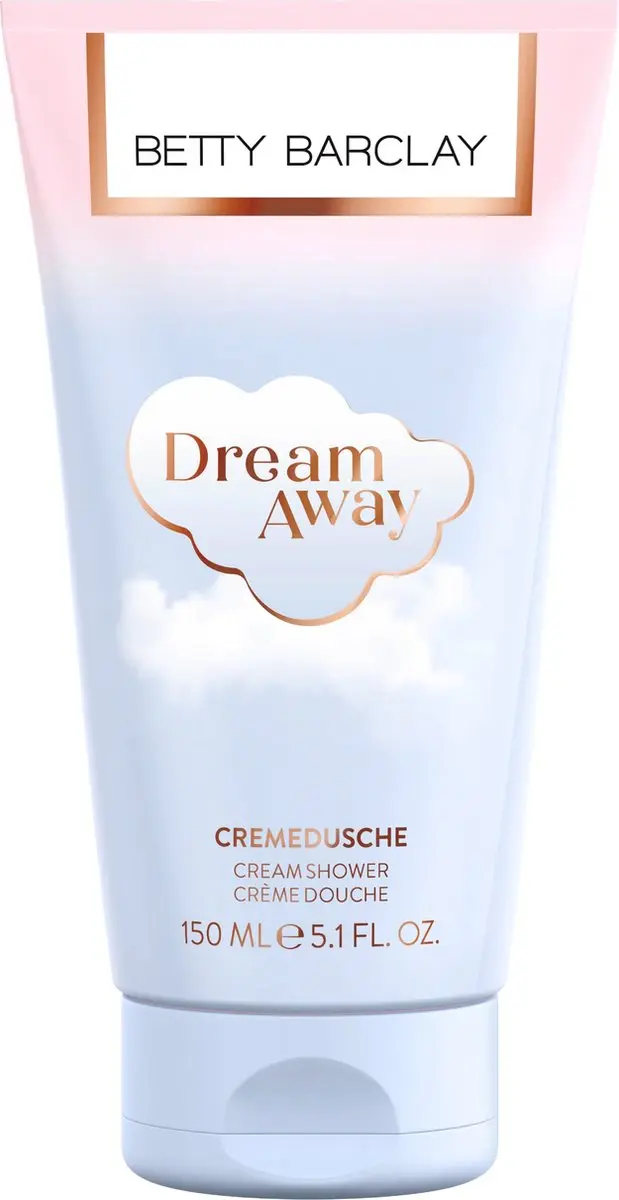 Betty Barclay Dream Away Douchegel 150ml