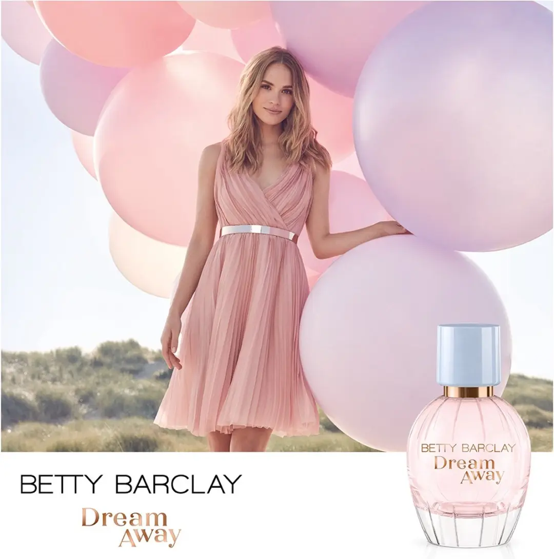 Betty Barclay Dream Away Douchegel 150ml