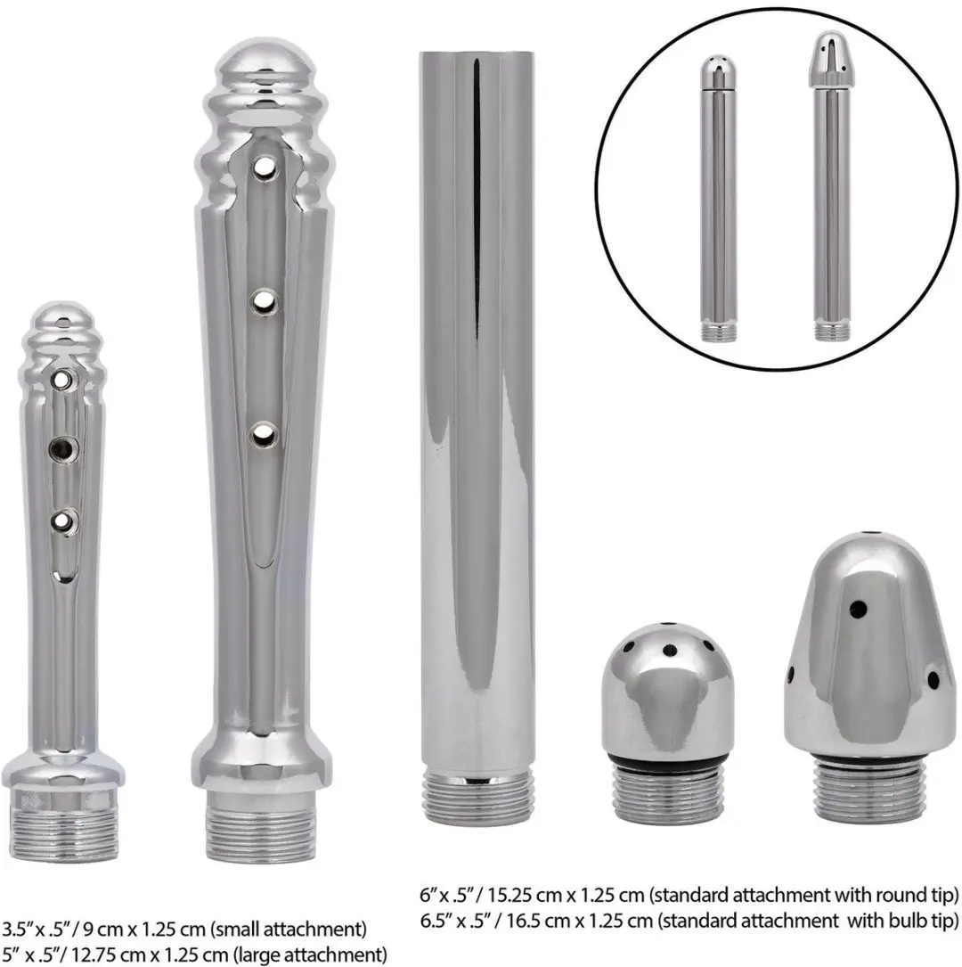 CalExotics Pro Water Works System