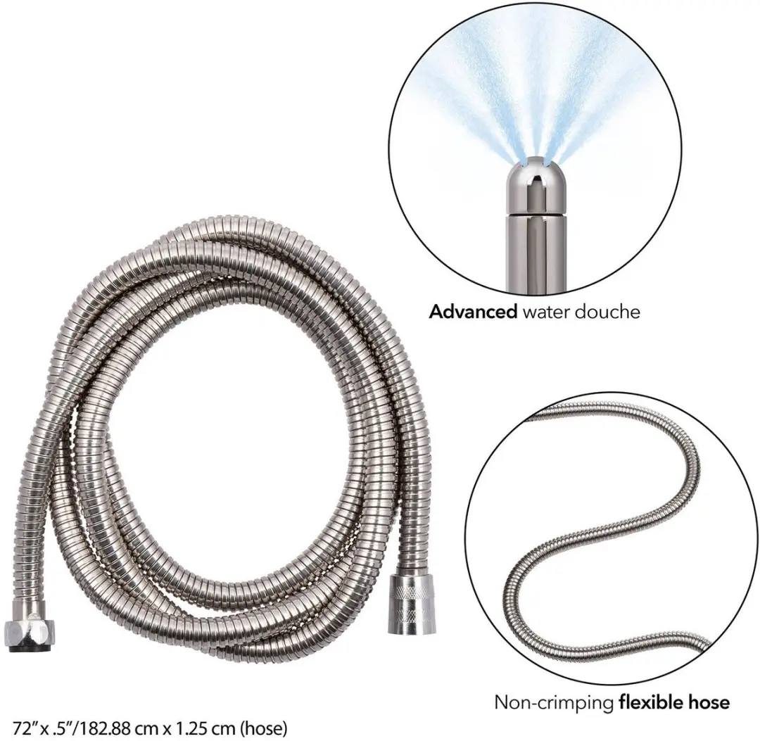 CalExotics Pro Water Works System