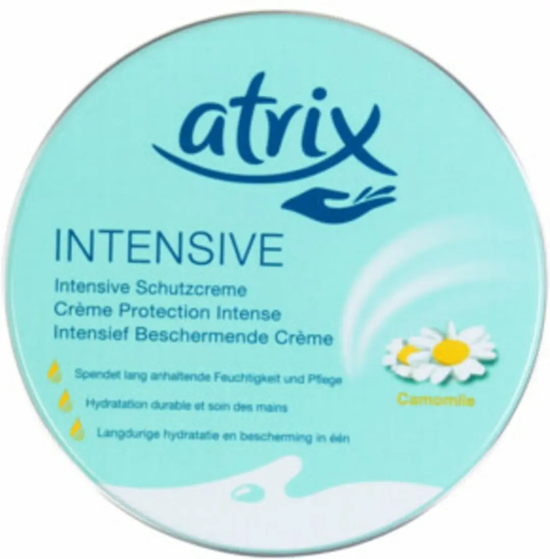 Atrix Intensief Beschermende Crème 250ml