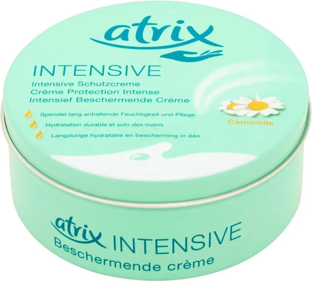 Atrix Intensief Beschermende Crème 250ml