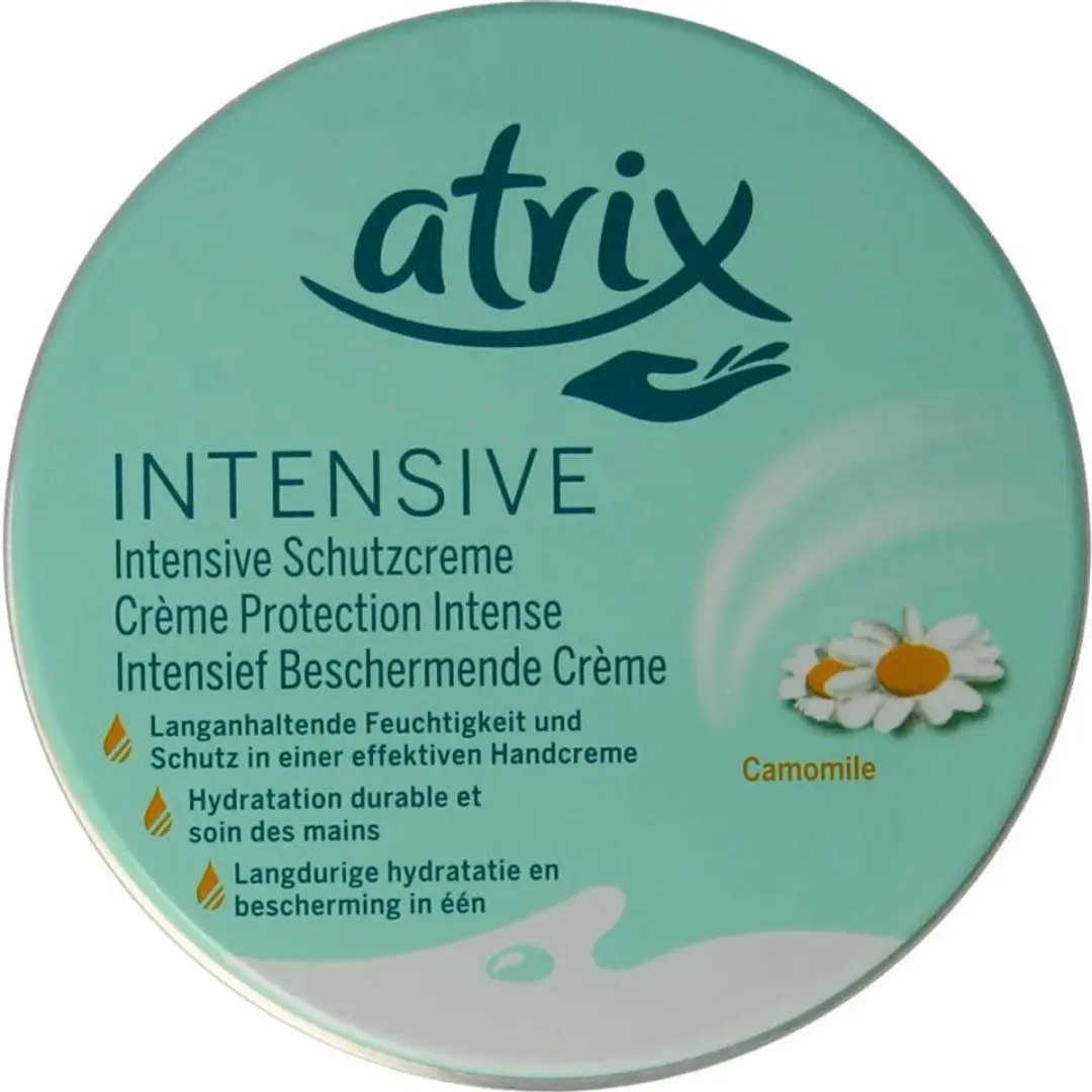 Atrix Intensief Beschermende Crème 250ml