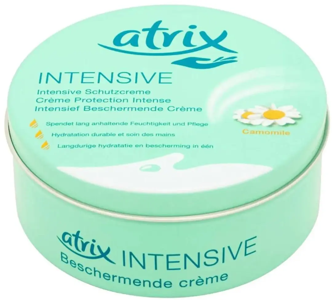 Atrix Intensief Beschermende Crème 250ml - afbeelding 6 van 6