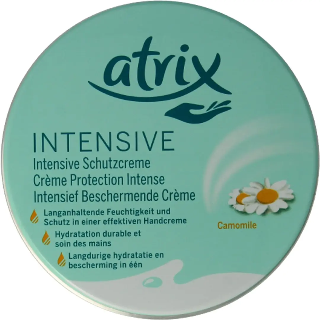 Atrix Intensief Beschermende Crème 250ml