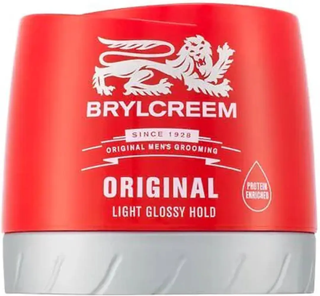 Brylcreem Original Hair Creme 250ml