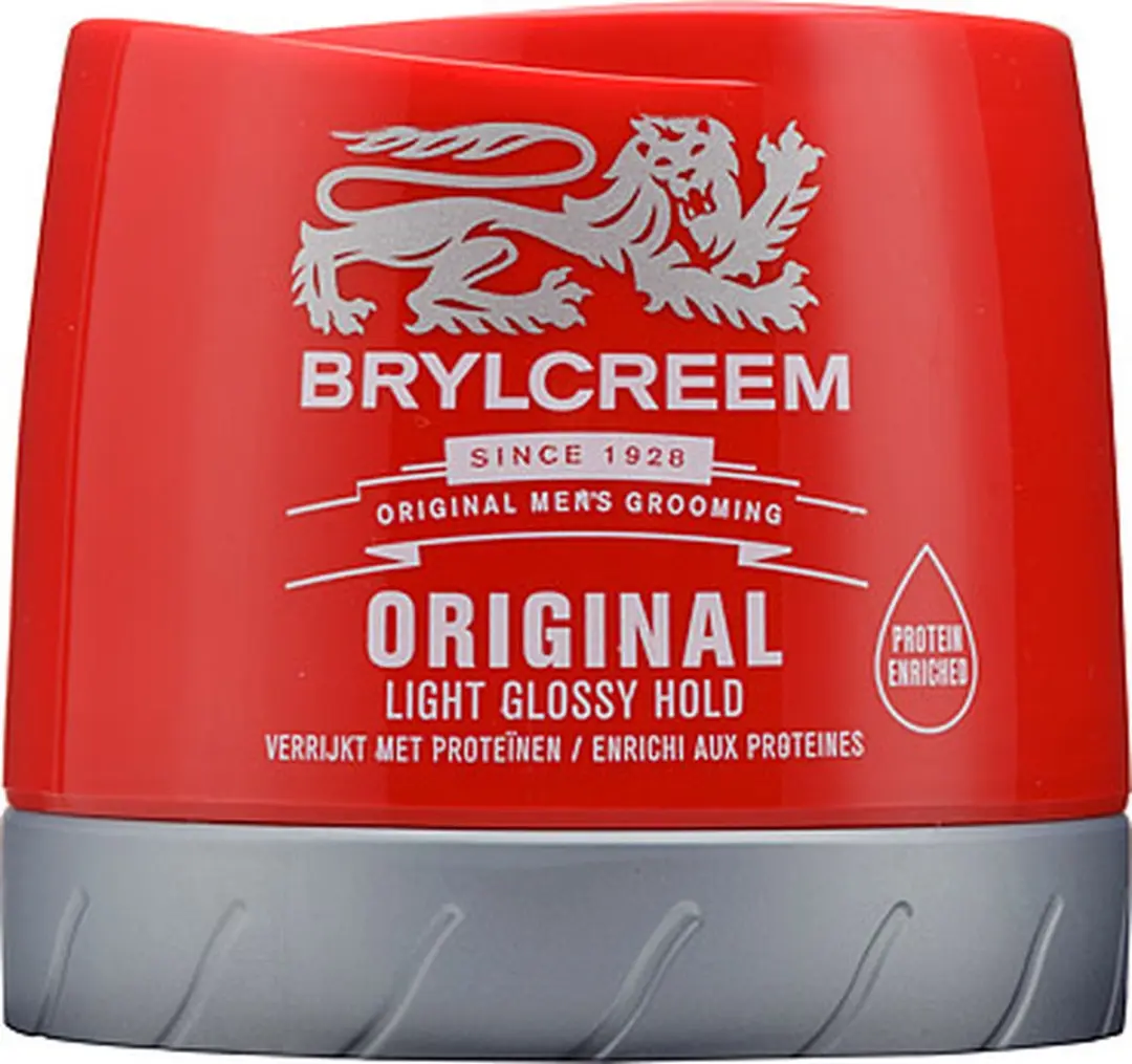 Brylcreem Original Hair Creme 250ml