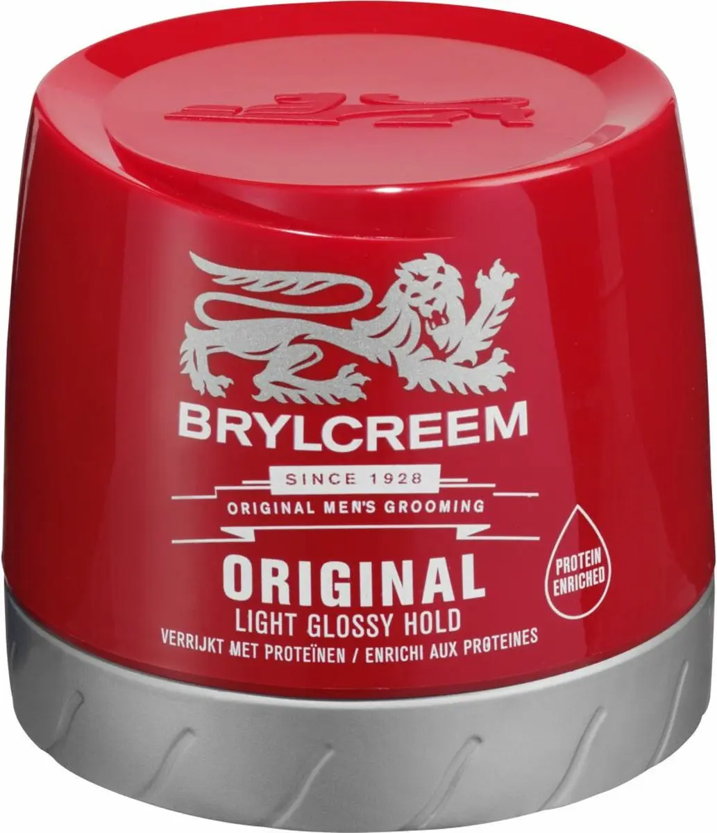 Brylcreem Original Hair Creme 250ml