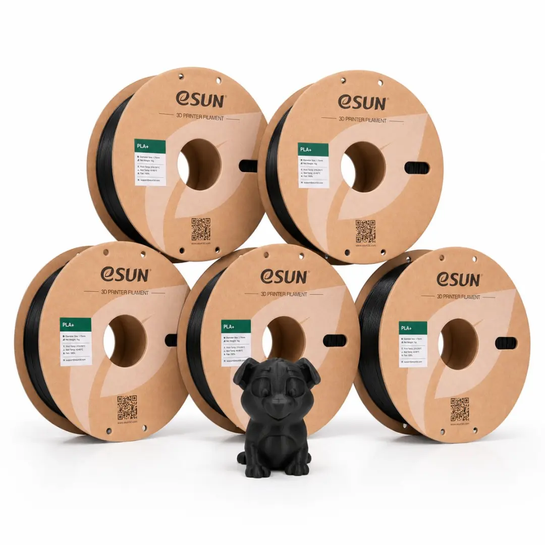 ESUN PLA Basic Filament 1.75mm