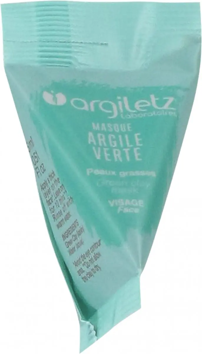 Argiletz Groene Klei Masker 15ml