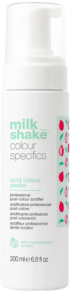 Milk Shake Acid Color Sealer 200ml