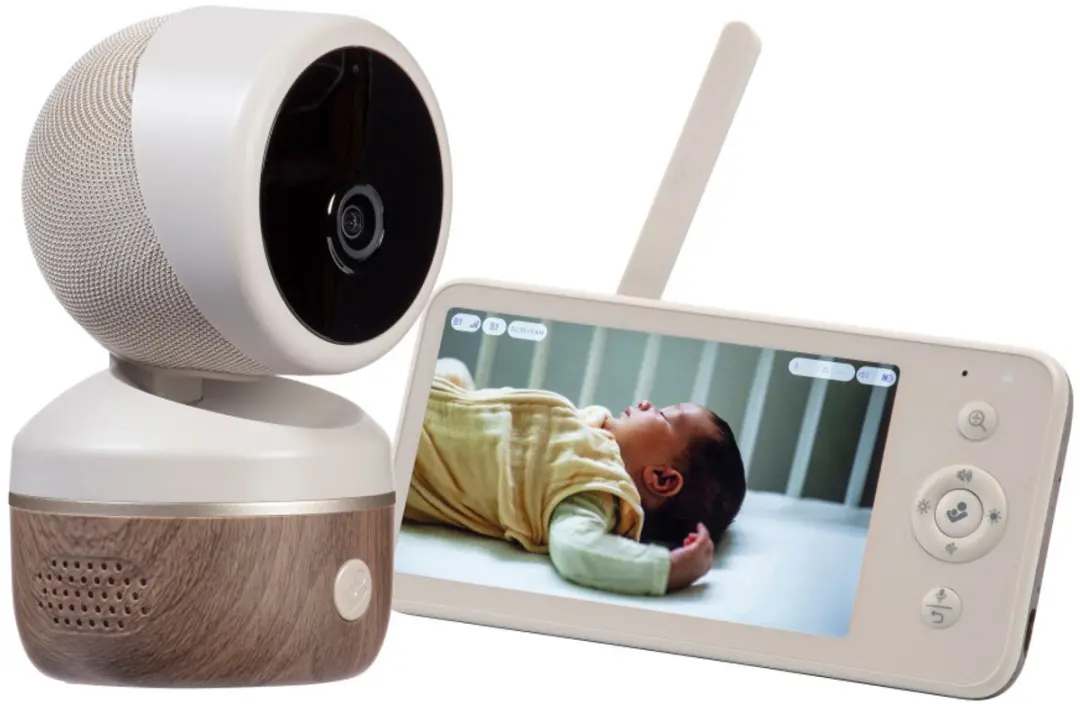 Maxi-Cosi See² Pro Baby Monitor