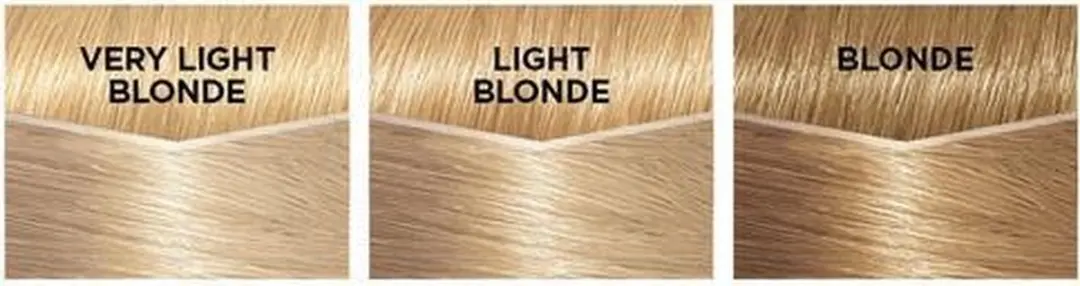 L'Oréal Paris Casting Crème Gloss Haarverf 1010 Extra Licht Asblond - 3 Stuks