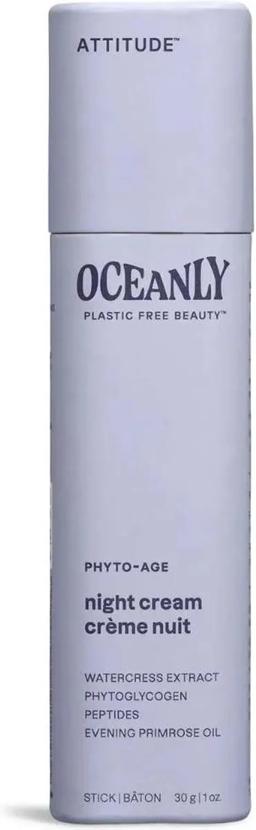 Attitude Huidverzorging 85ml