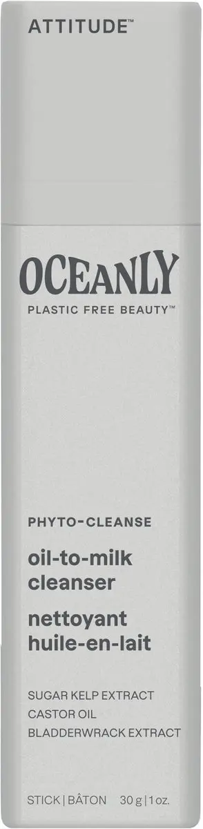 Attitude Huidverzorging 85ml - Gezicht - afbeelding 6 van 6