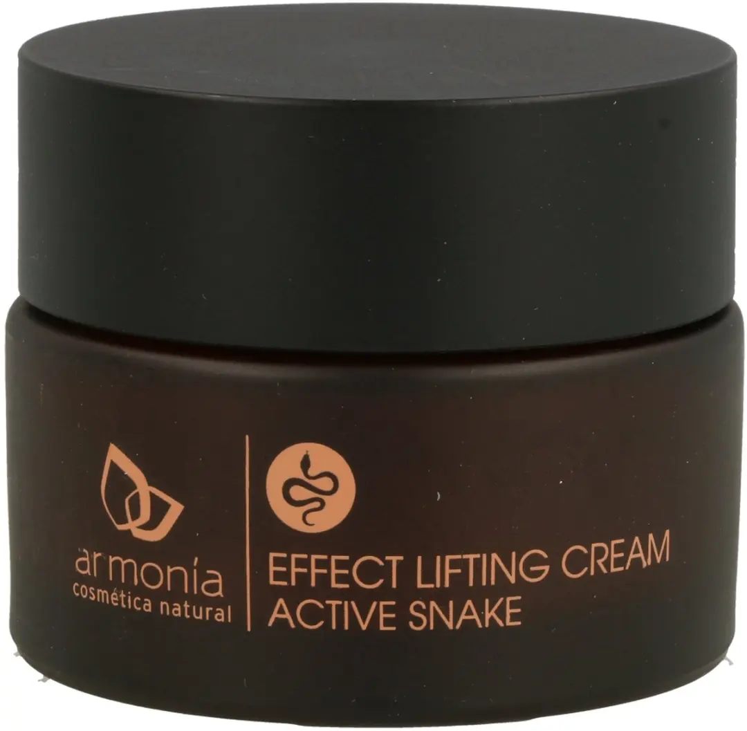 Armonia Slangengif Crème 50ml - Gezicht