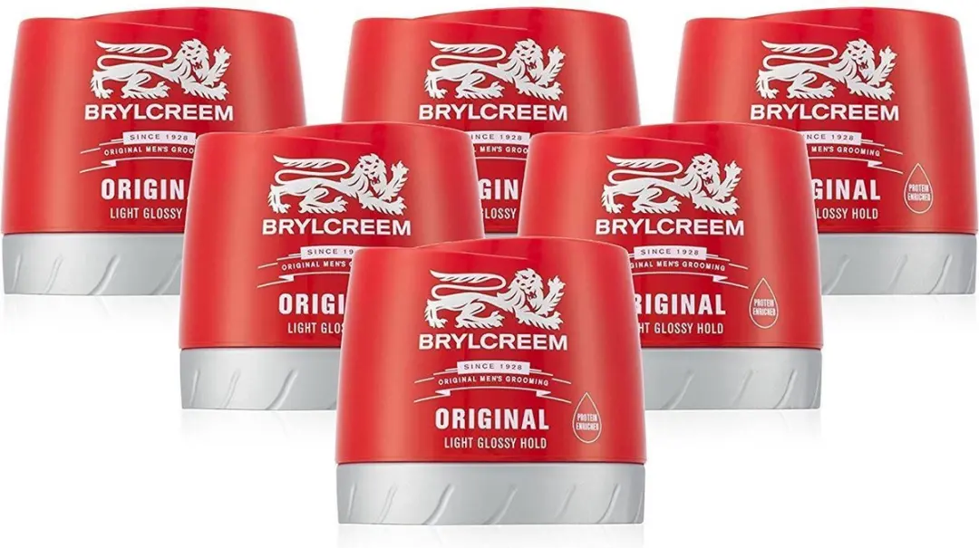 Brylcreem Original 250ml