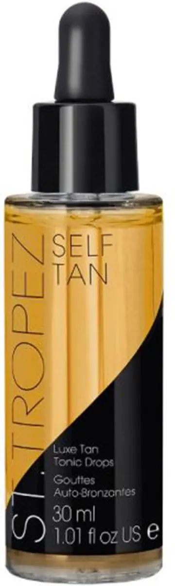 St. Tropez Tonic Glow Drops 30ml