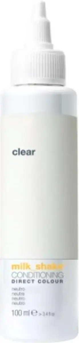Milk Shake Direct Colour Clear Balsam 100ml