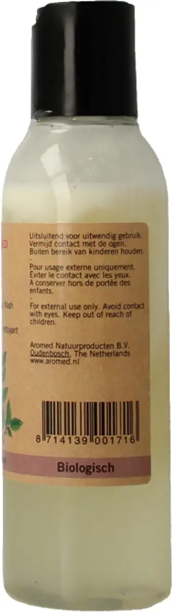 Aromed Baby Wasgel 150ml