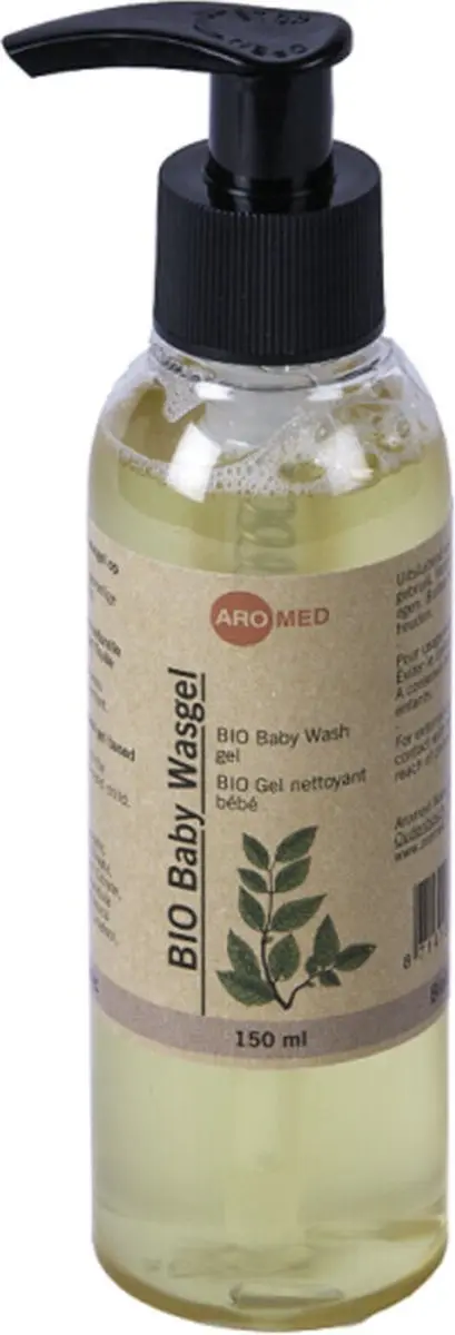 Aromed Baby Wasgel 150ml