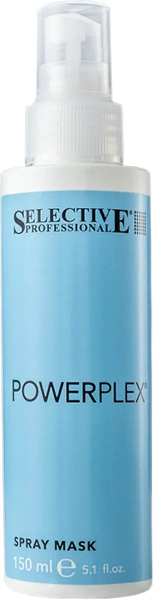 Selective Professional Powerplex Leave-in Spray 20ml