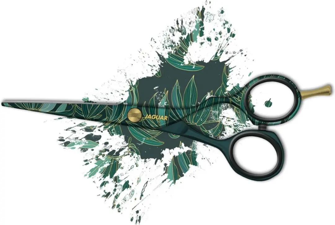 Jaguar Magic Garden Knipschaar 5.5