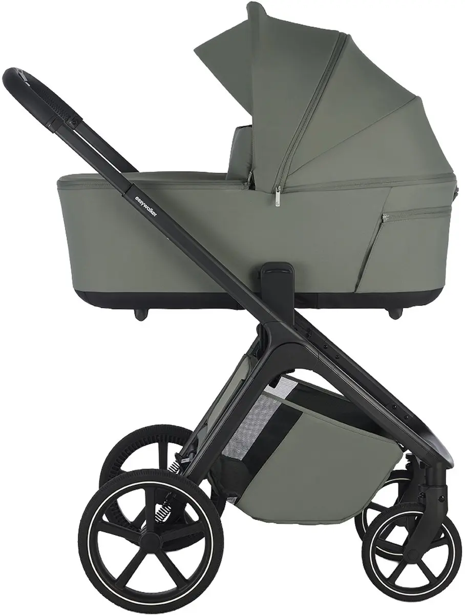 Easywalker Zoey Go Kinderwagen