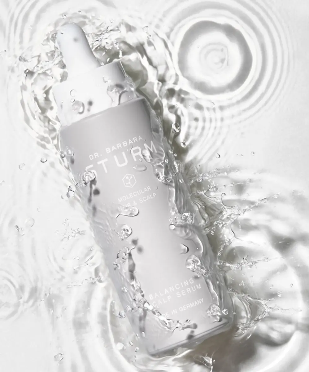 Dr. Barbara Sturm Balancing Scalp Serum 50ml