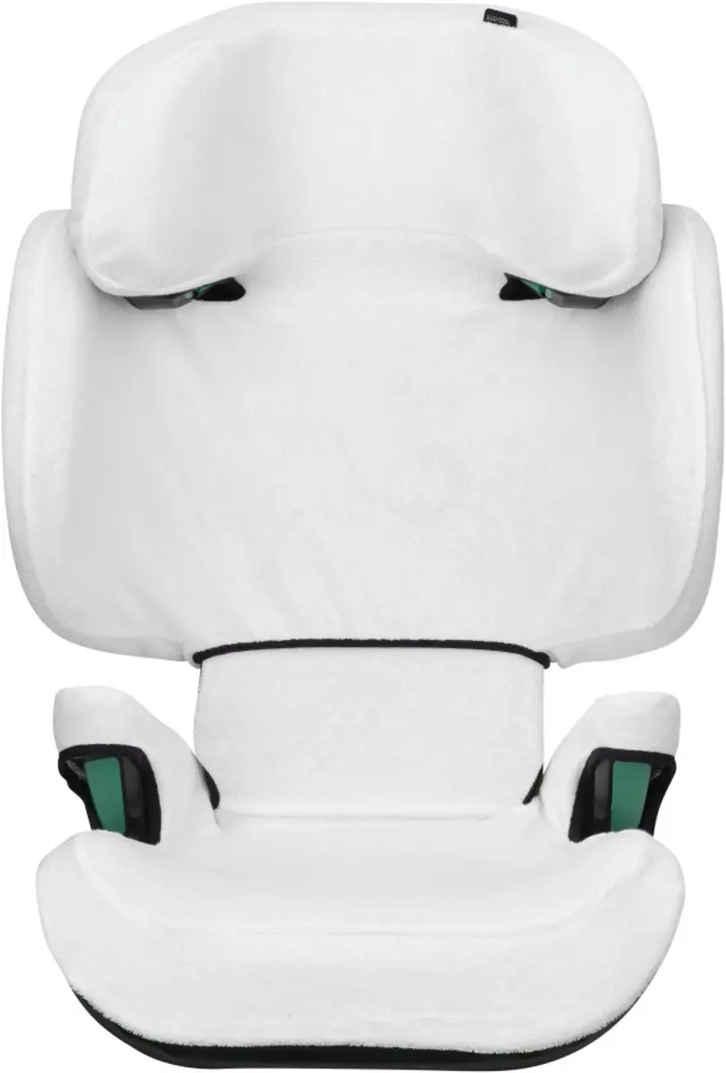 Maxi-Cosi Rodifix R/M i-Size Autostoelhoes - Natural White