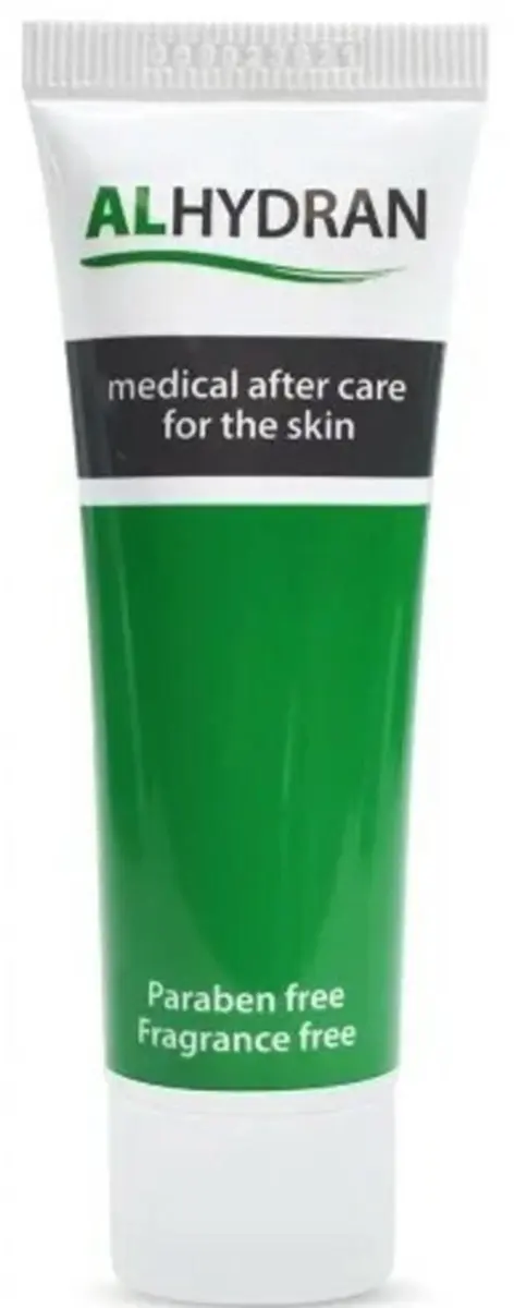 ALHYDRAN 30ml Littekencrème