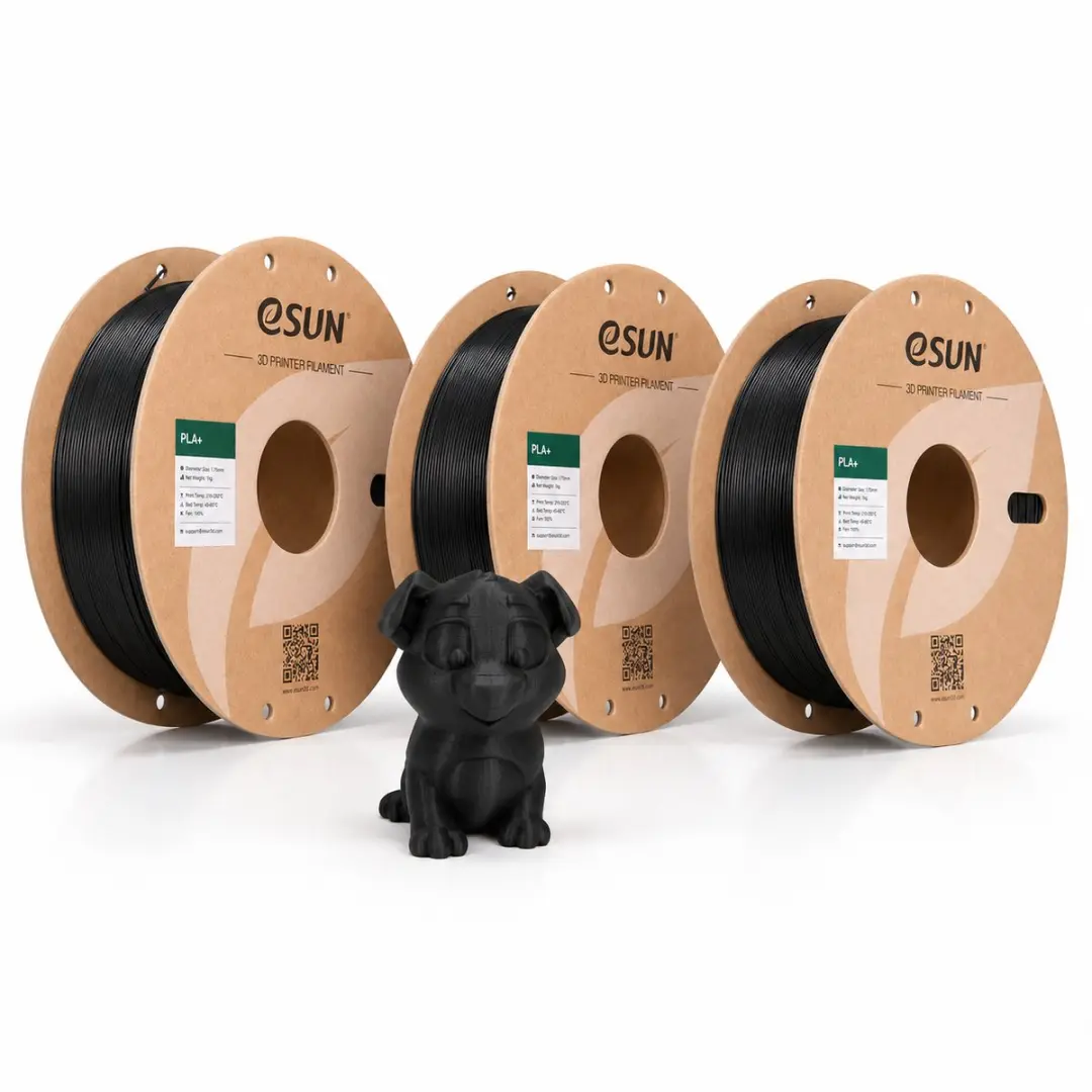 ESUN PLA Basic Filament 1.75mm
