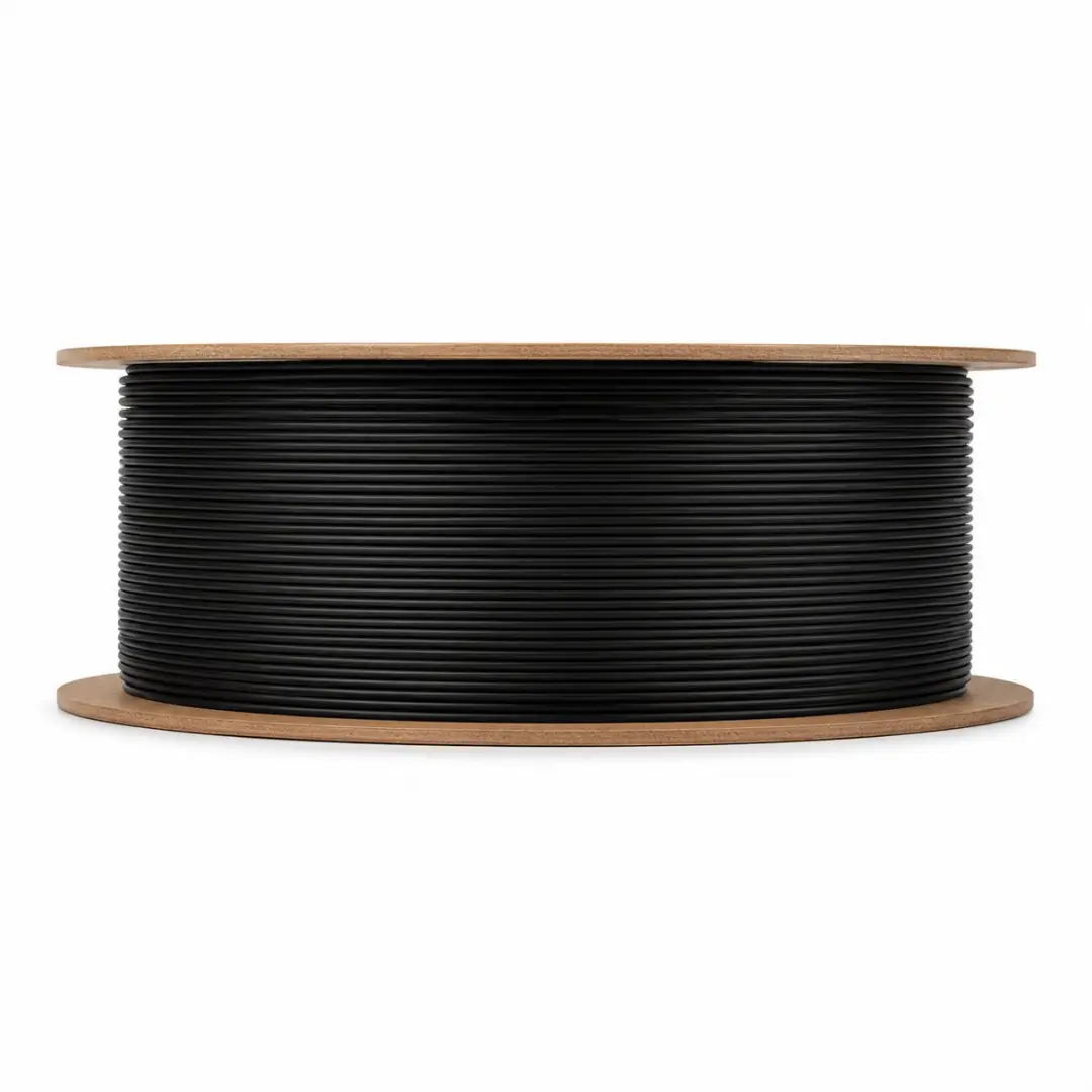 ESUN PLA Basic Filament 1.75mm - 3x1kg Zwart