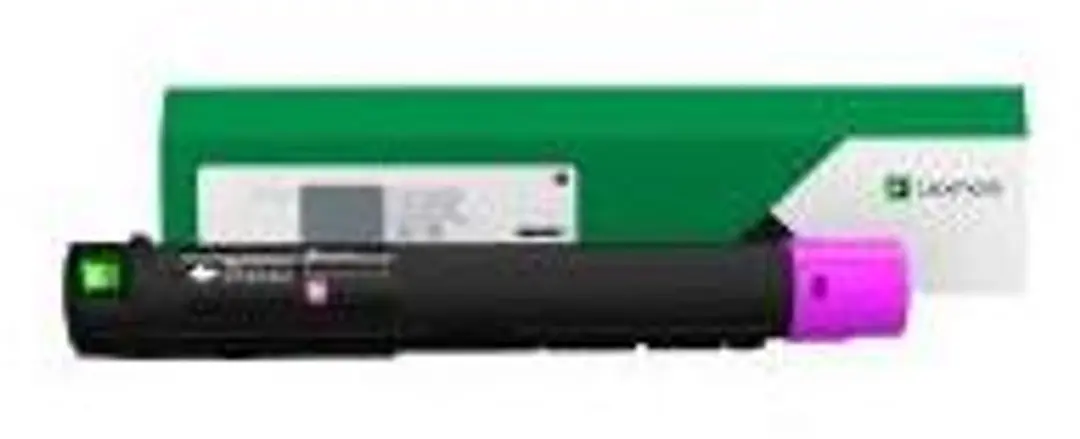 Lexmark 85D0HM0 Tonercartridge
