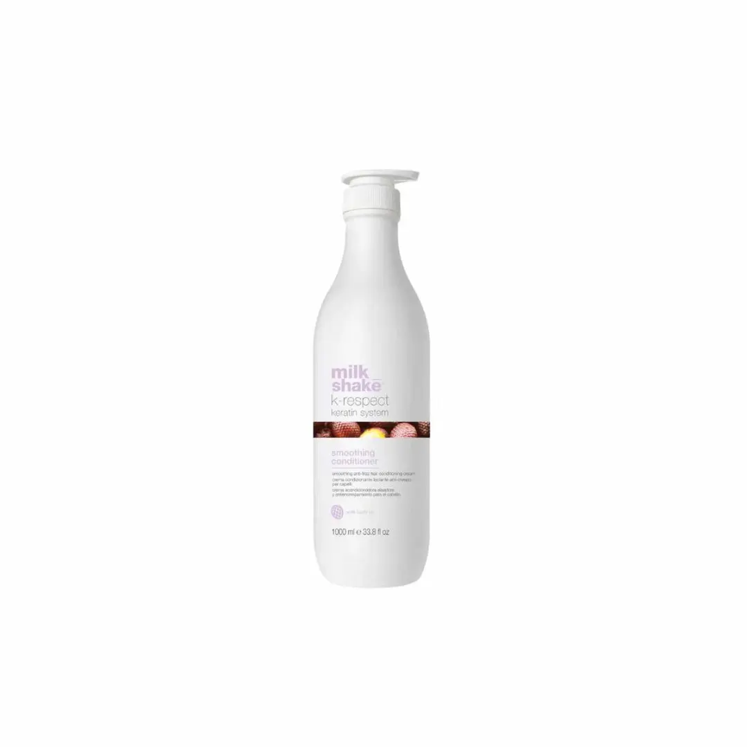Milk Shake K-Respect Smoothing Conditioner 1000ml