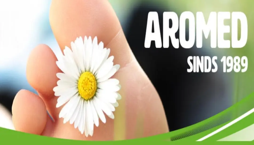 Aromed Wasgel Arosofia 150ml