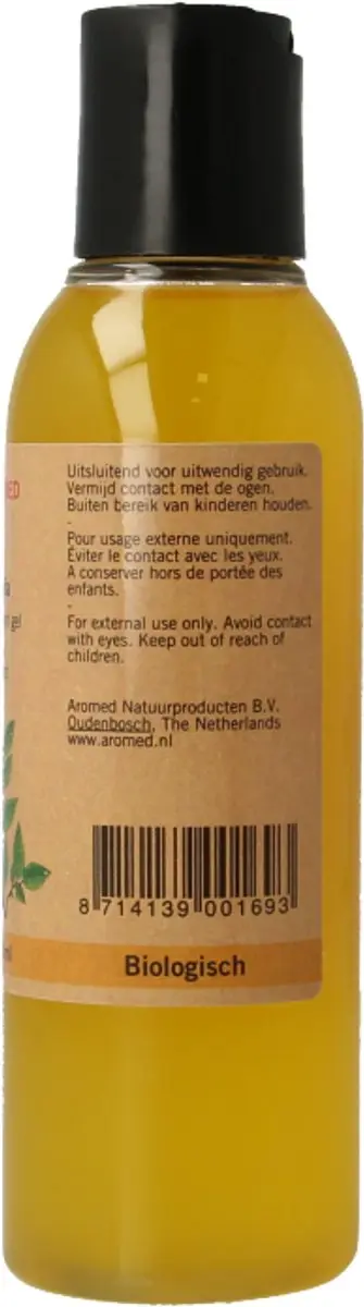 Aromed Wasgel Arosofia 150ml