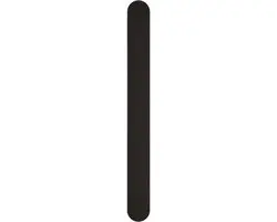 2B Professional Acryl Nagelvijl - Grijs