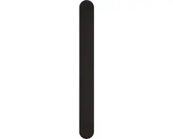 2B Professional Acryl Nagelvijl - Grijs