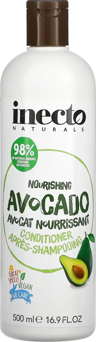 Inecto Conditioner Avocado 500ml