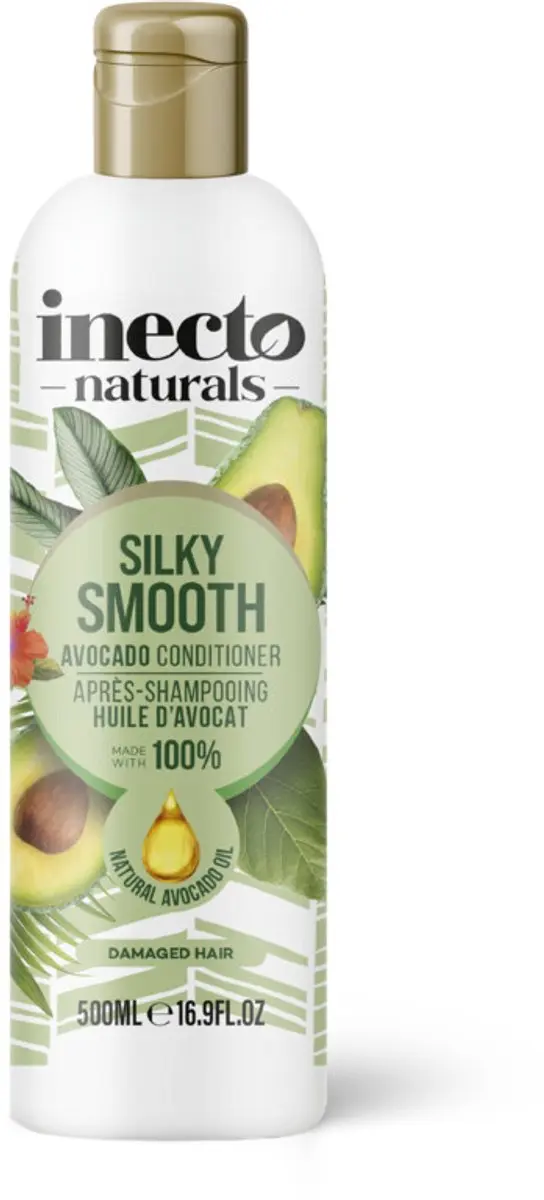 Inecto Conditioner Avocado 500ml