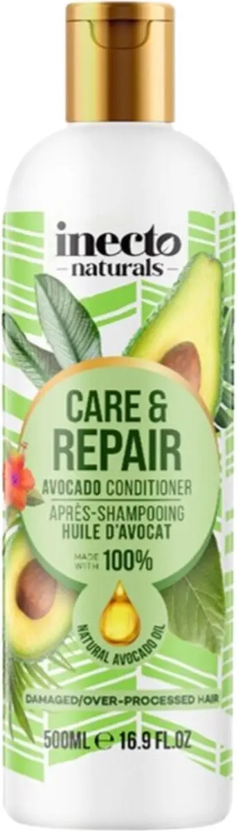 Inecto Conditioner Avocado 500ml