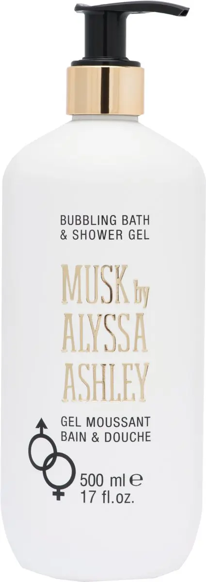 Alyssa Ashley Douchegel Musk