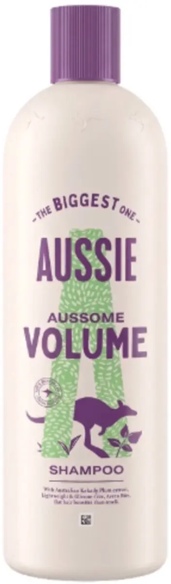 Aussie Aussome Volume Shampoo 675ml