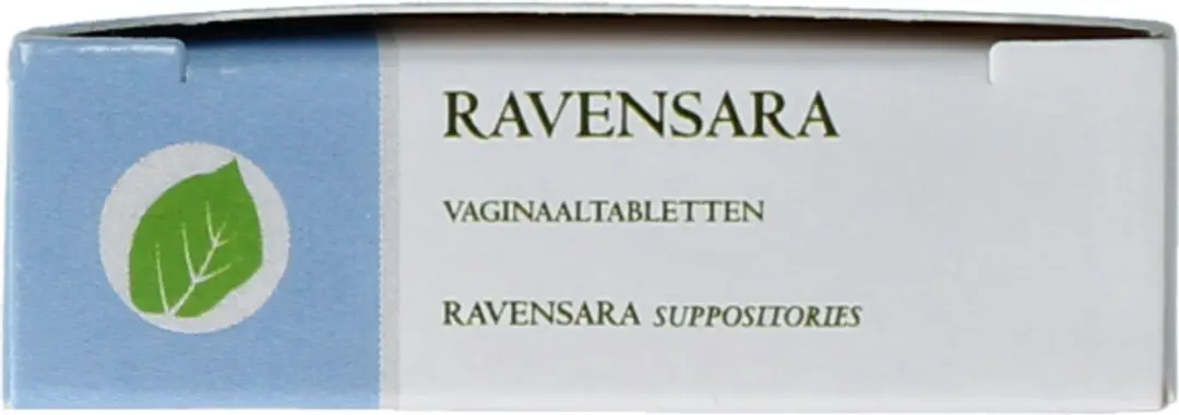 Cydonia Ravensara Vaginale Zetpillen 30g