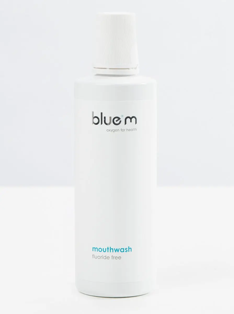 Bluem Mondwater 500ml - afbeelding 6 van 6