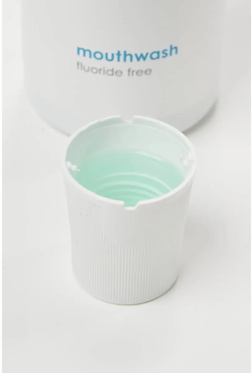 Bluem Mondwater 500ml