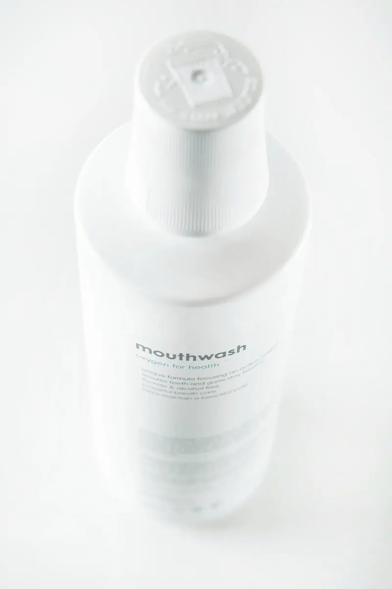 Bluem Mondwater 500ml