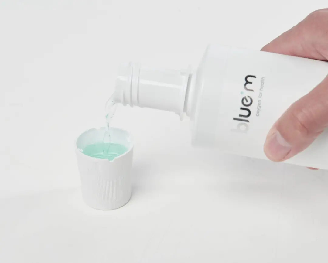 Bluem Mondwater 500ml
